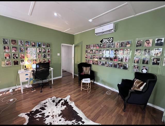224M² OFFICE TO LET IN CAPE TOWN CITY CENTRE